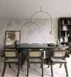Mobile Chandelier Pendant