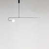 Mobile Chandelier Pendant