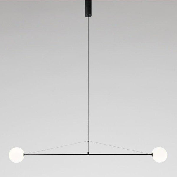 Mobile Chandelier Pendant