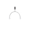 Mobile Chandelier Pendant