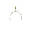 Mobile Chandelier Pendant