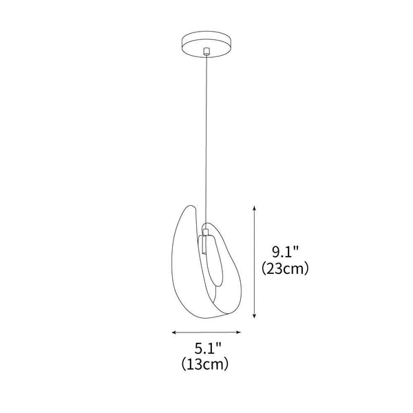 mocenigo-azure-pendant-light