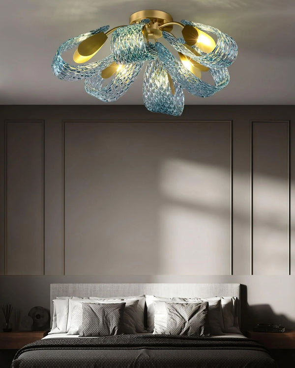 mocenigo-azure-ceiling-light