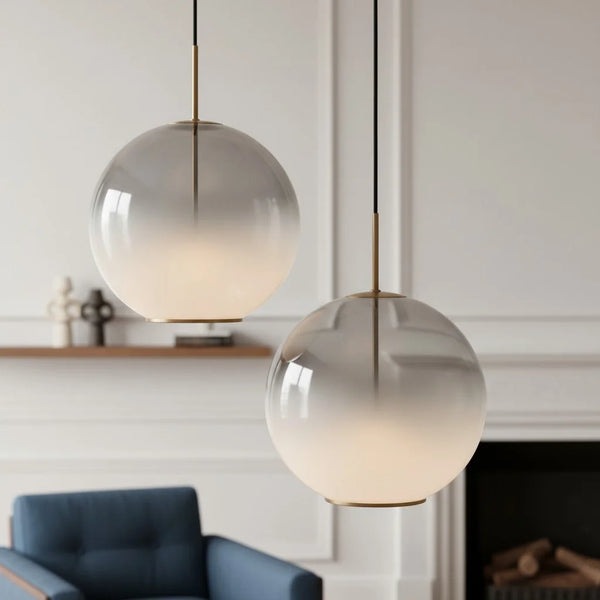 modern-gradient-glass-globe-pendant-light