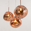 Modern Lava Pendant Lamp