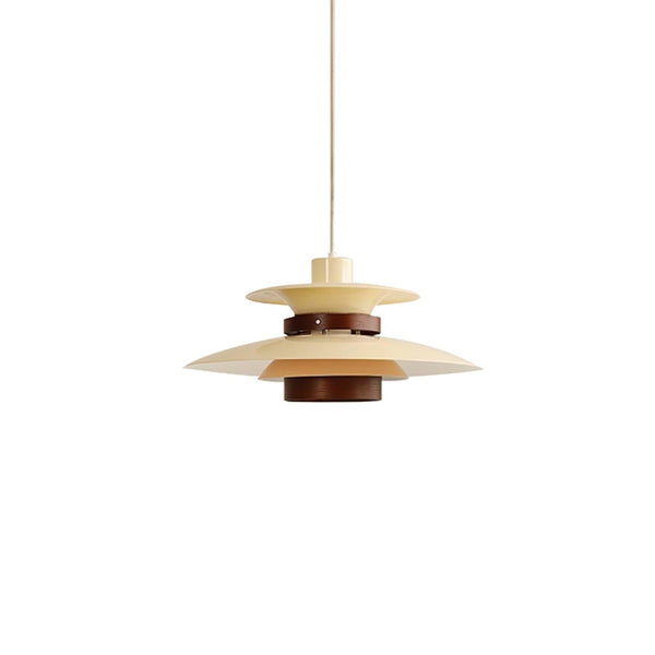 Modulo Layered Pendant Light