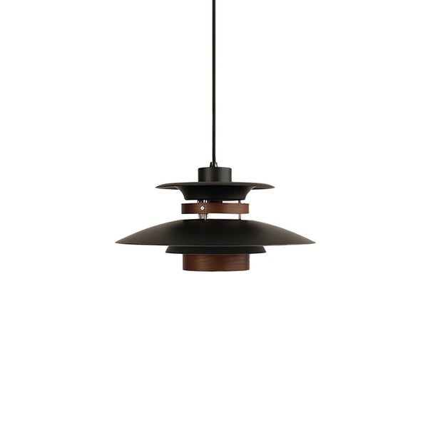 Modulo Layered Pendant Light