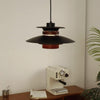 Modulo Layered Pendant Light