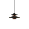 Modulo Layered Pendant Light