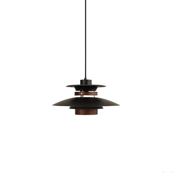 Modulo Layered Pendant Light