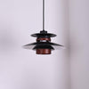 Modulo Layered Pendant Light