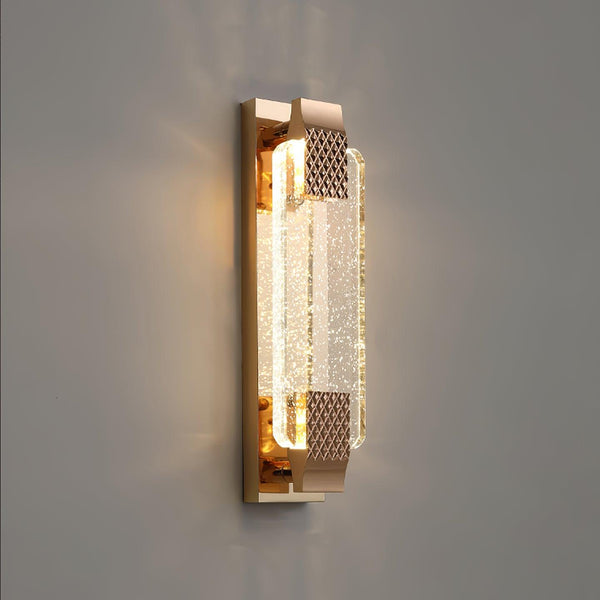 Moet Sconce