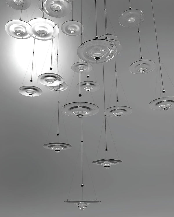 Momento Pendant Light