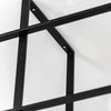 Mondrian Glass Ceiling