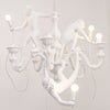 Monkey Chandelier