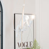 Monkey Pendant Lamp