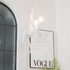 Monkey Pendant Lamp