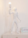 Monkey Table Lamp