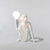 Monkey Table Lamp