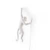 Monkey Wall Lamp