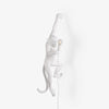 Monkey Wall Lamp