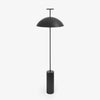 Monolith Dome Floor Lamp