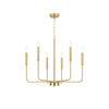 monroe-chandelier