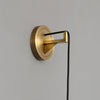 Monty Wall Lamp