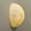 Hemisphere Moon Wall Lamp
