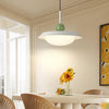 Morandi Layered Pendant Lamp