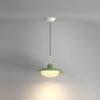 Morandi Layered Pendant Lamp