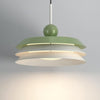 Morandi Layered Pendant Lamp
