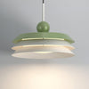 Morandi Layered Pendant Lamp