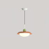 Morandi Layered Pendant Lamp