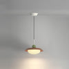 Morandi Layered Pendant Lamp