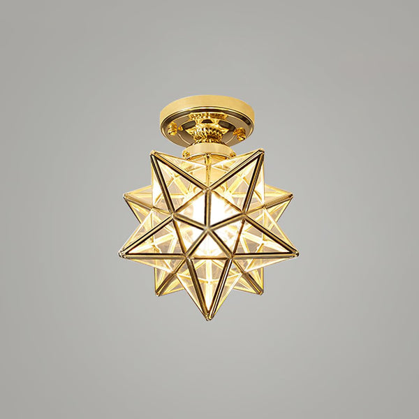 moravian-star-brass-ceiling-light