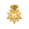 moravian-star-brass-ceiling-light