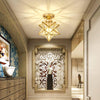moravian-star-brass-ceiling-light