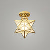 moravian-star-brass-ceiling-light
