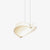 Moth Pendant Lamp