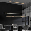 Mountain Bird LED Pendant Light