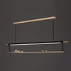 Mountain Bird LED Pendant Light