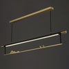 Mountain Bird LED Pendant Light