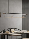 Mountain Bird LED Pendant Light