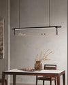 Mountain Bird LED Pendant Light