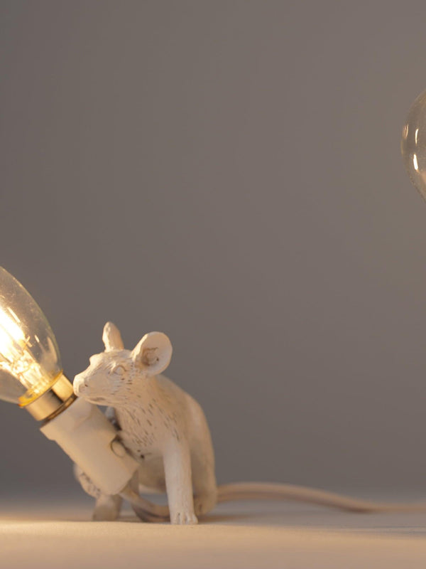 Mouse Table Lamp