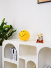 Smiling Rechargeable Built In Battery Table Lamp