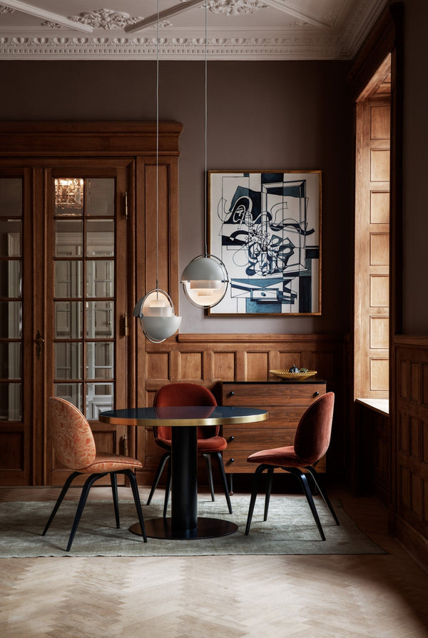 Multi Lite Pendant Light