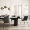 Multi Lite Pendant Light