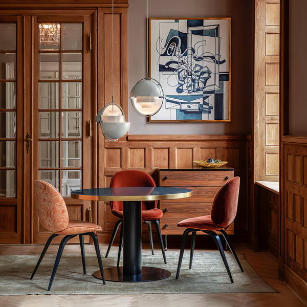 Multi Lite Pendant Light